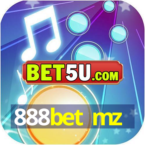 888bet mz